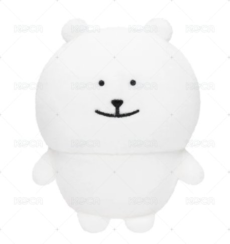 謎笑熊 手玉