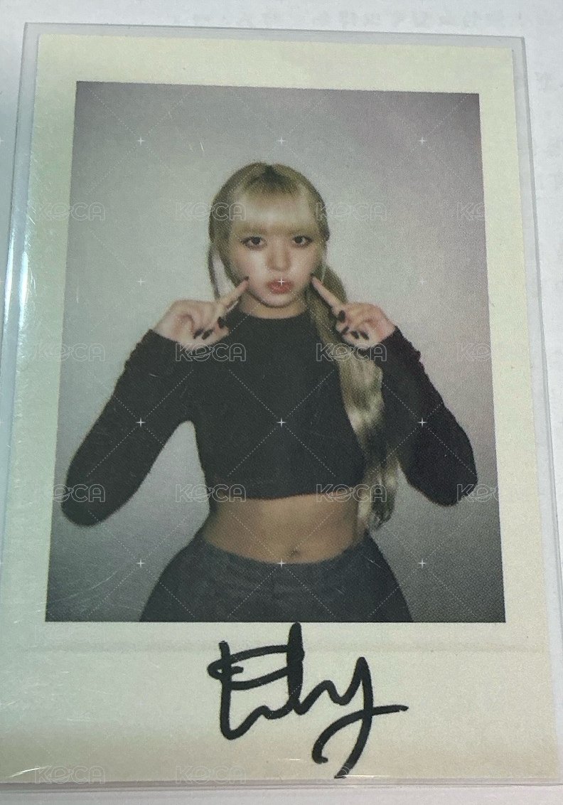 拍立得莉