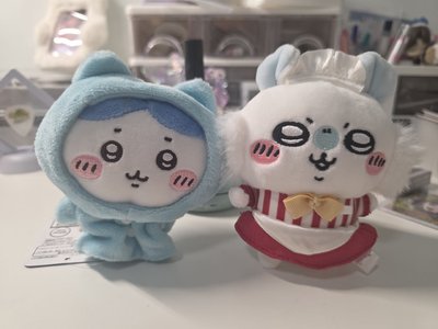 吉伊卡哇系列 官娃