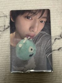 迷一 Ball ver. 專輯卡