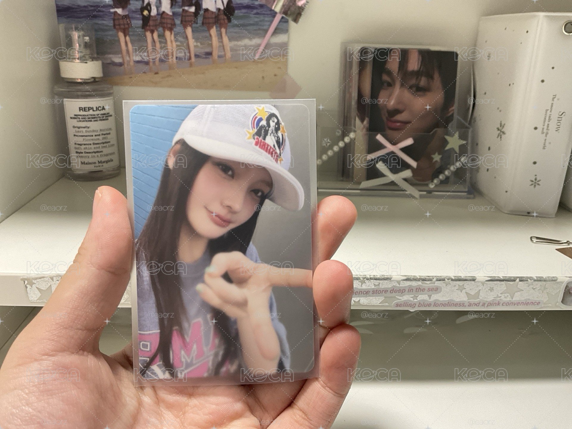 羅哈