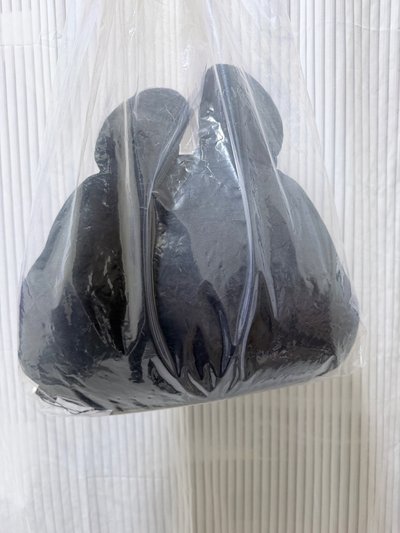 GH1 快閃店 抱枕 Mito FACE CUSHION（不含卡）