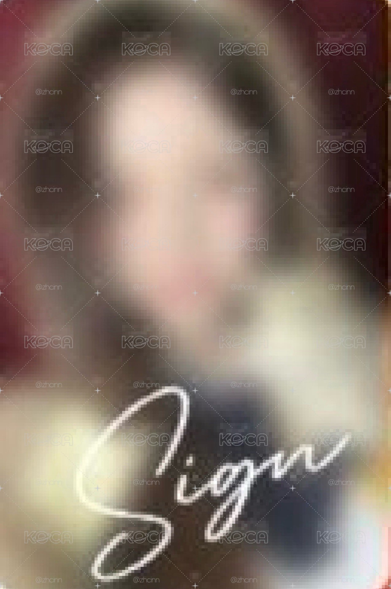 非現 簽卡