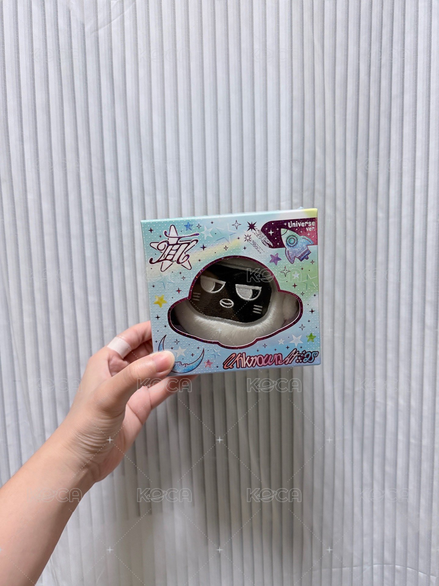 姜賢