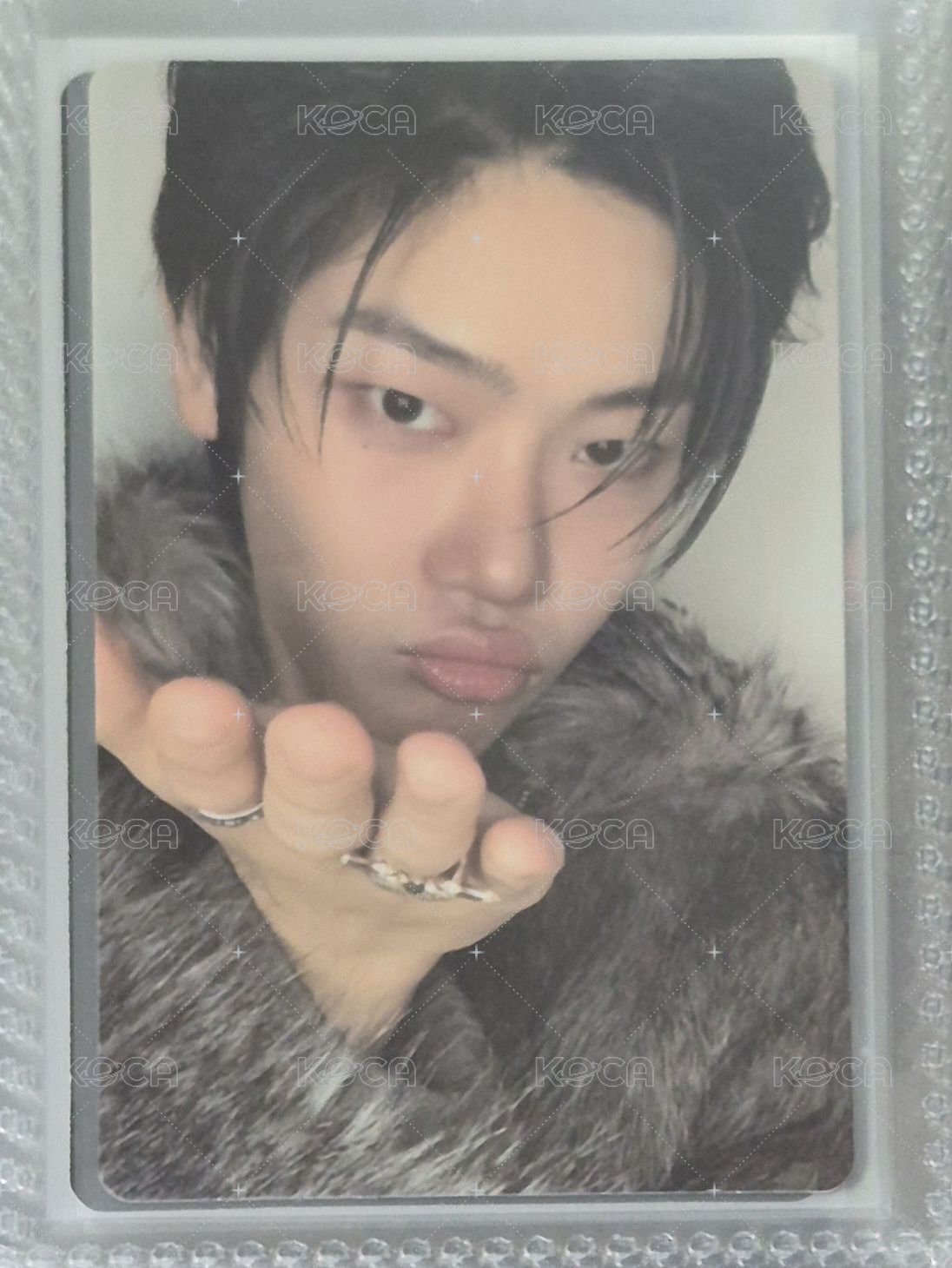 🦊飛吻