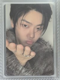 🦊飛吻