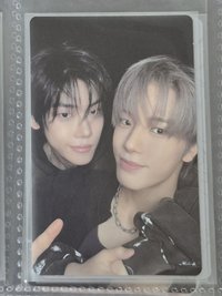 🦊🐶抱抱
