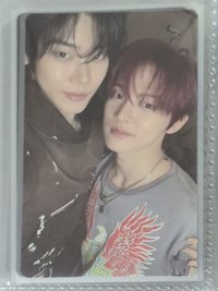 🦊🐈‍⬛抱抱