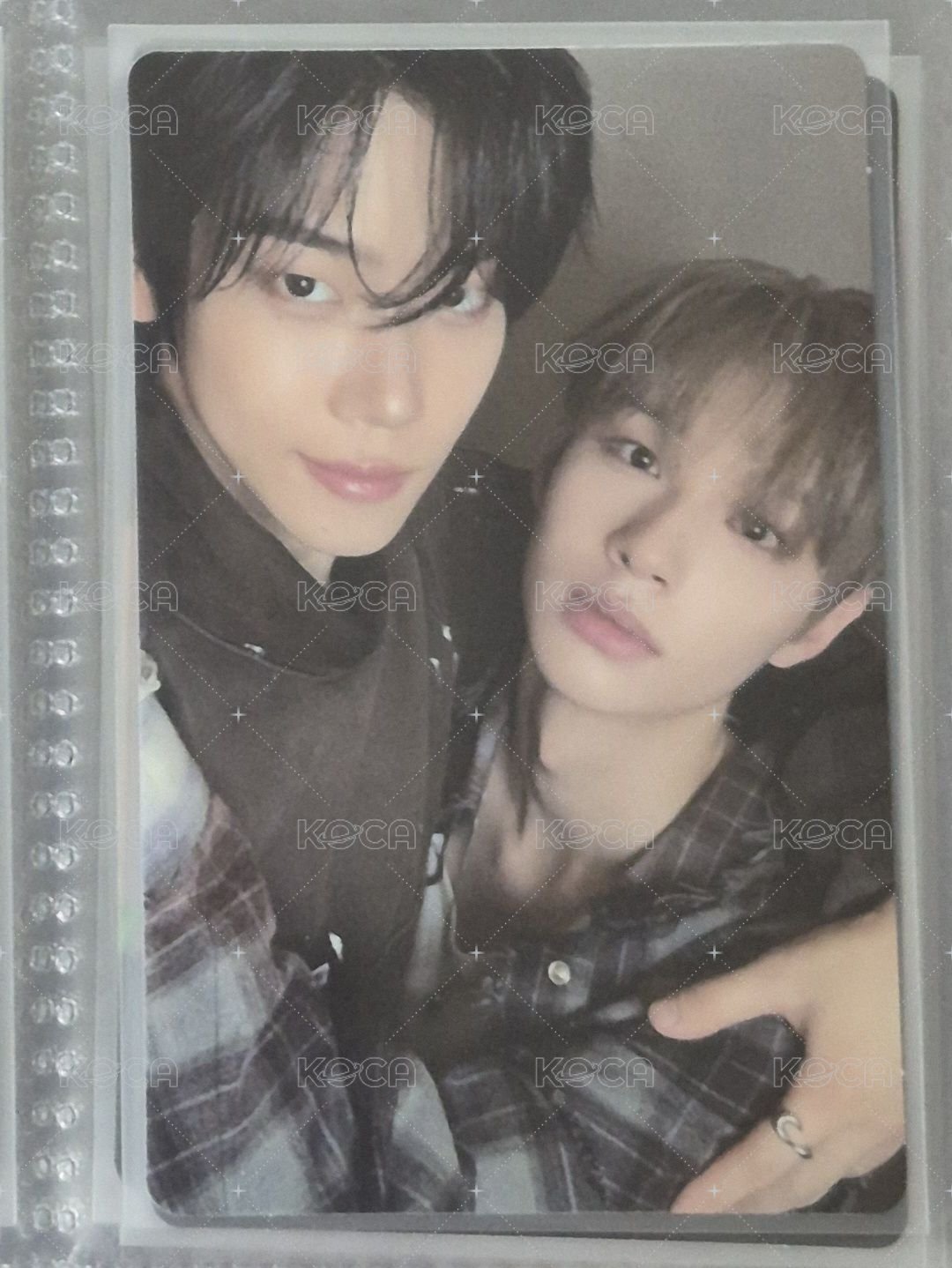 🦊🐰抱抱