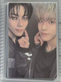 🦊🐶戳臉