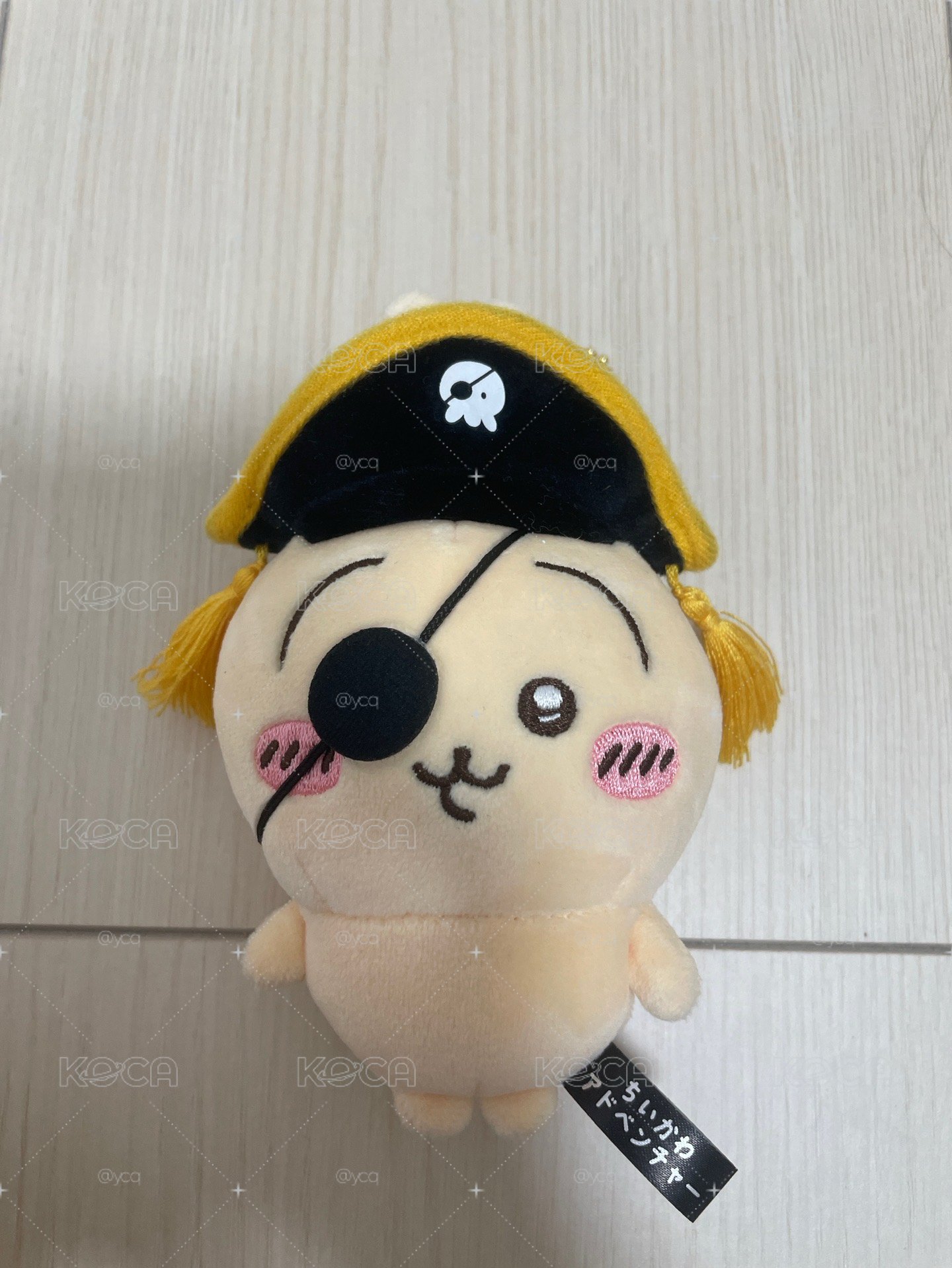 海盜兔兔