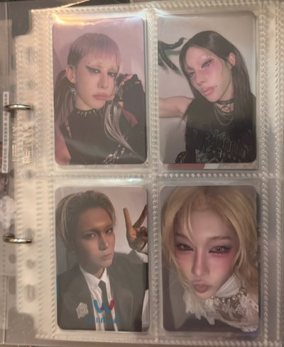男孩們兒好漂亮