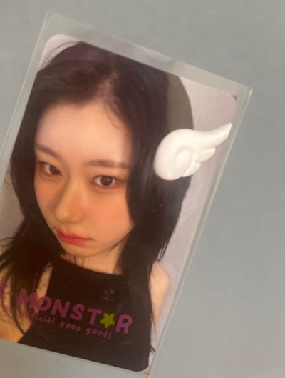 彩領簽售卡