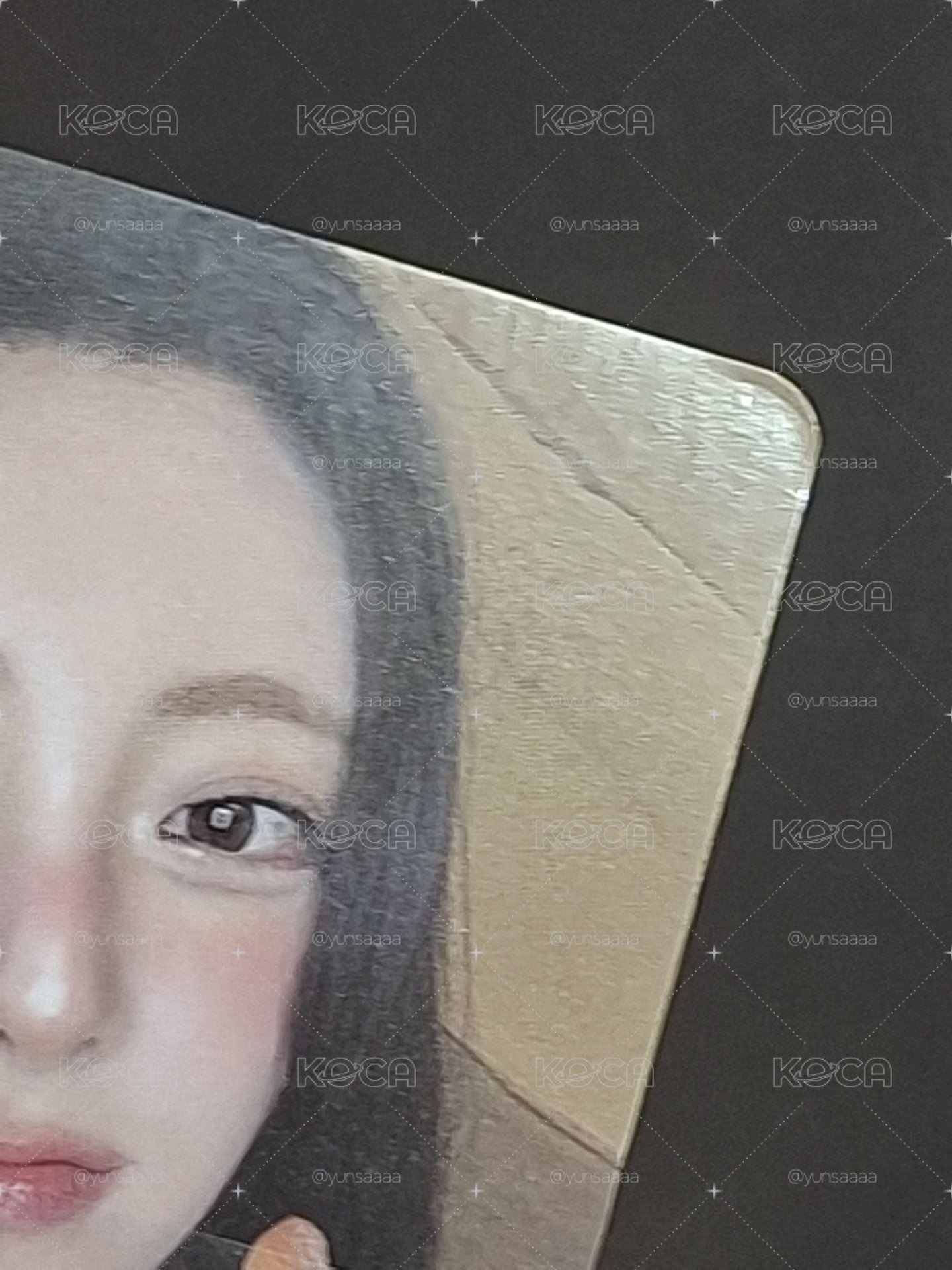 娜 粒簽售卡