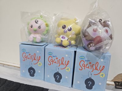GMM周邊