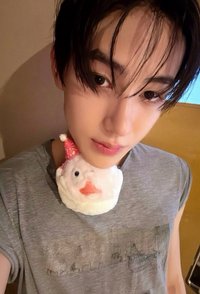 迷二 Ball Baby Pink ver. 專輯卡 