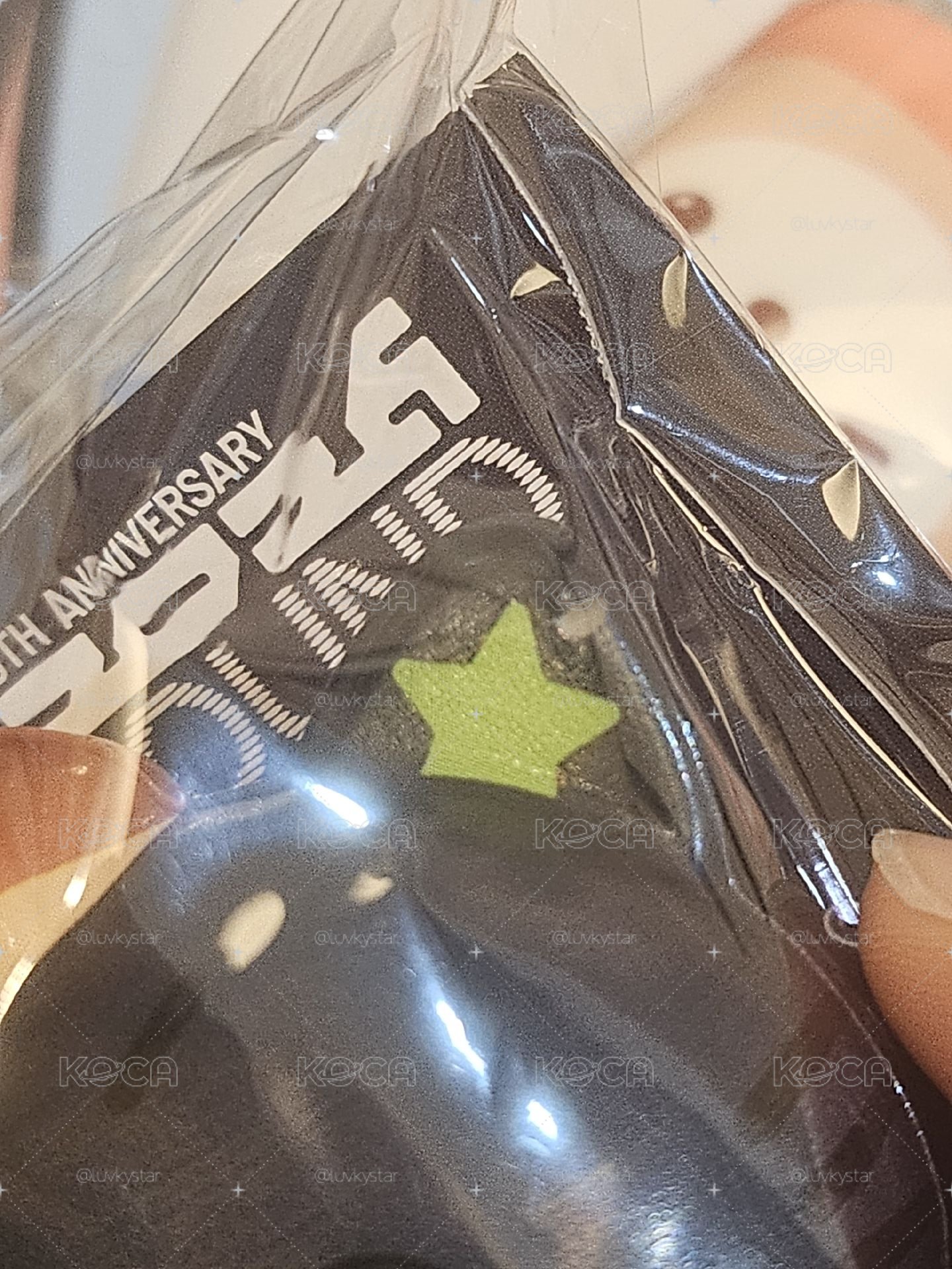 哭理壓力球全新未拆