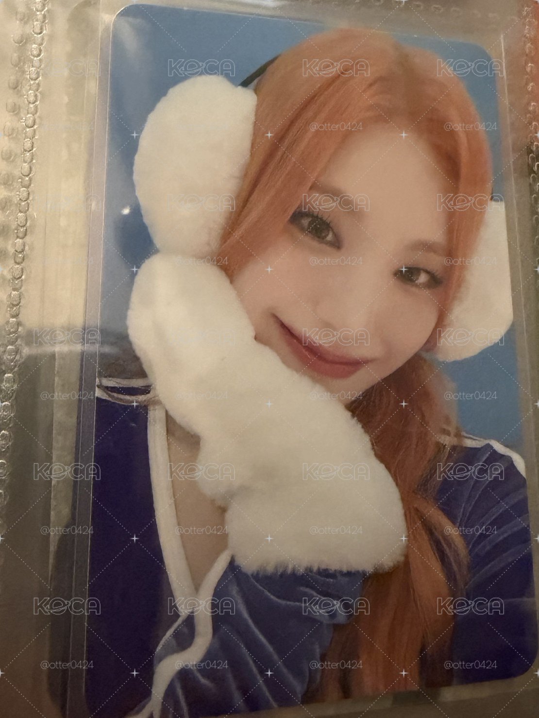耳罩志