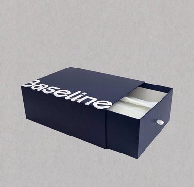 全新 Baseline X DK 聯名禮盒 尺寸M