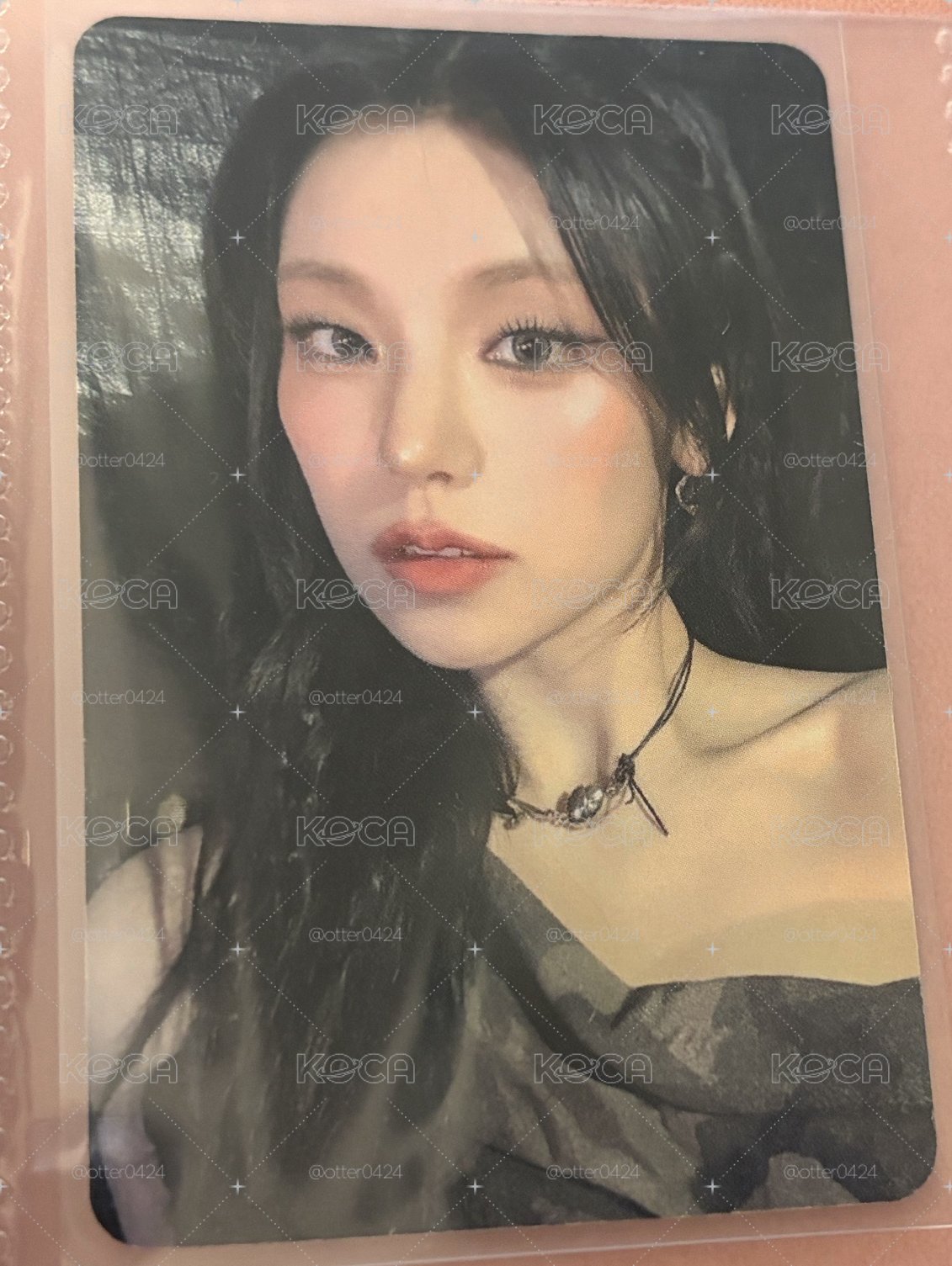 星河志_歐尼刷我的卡