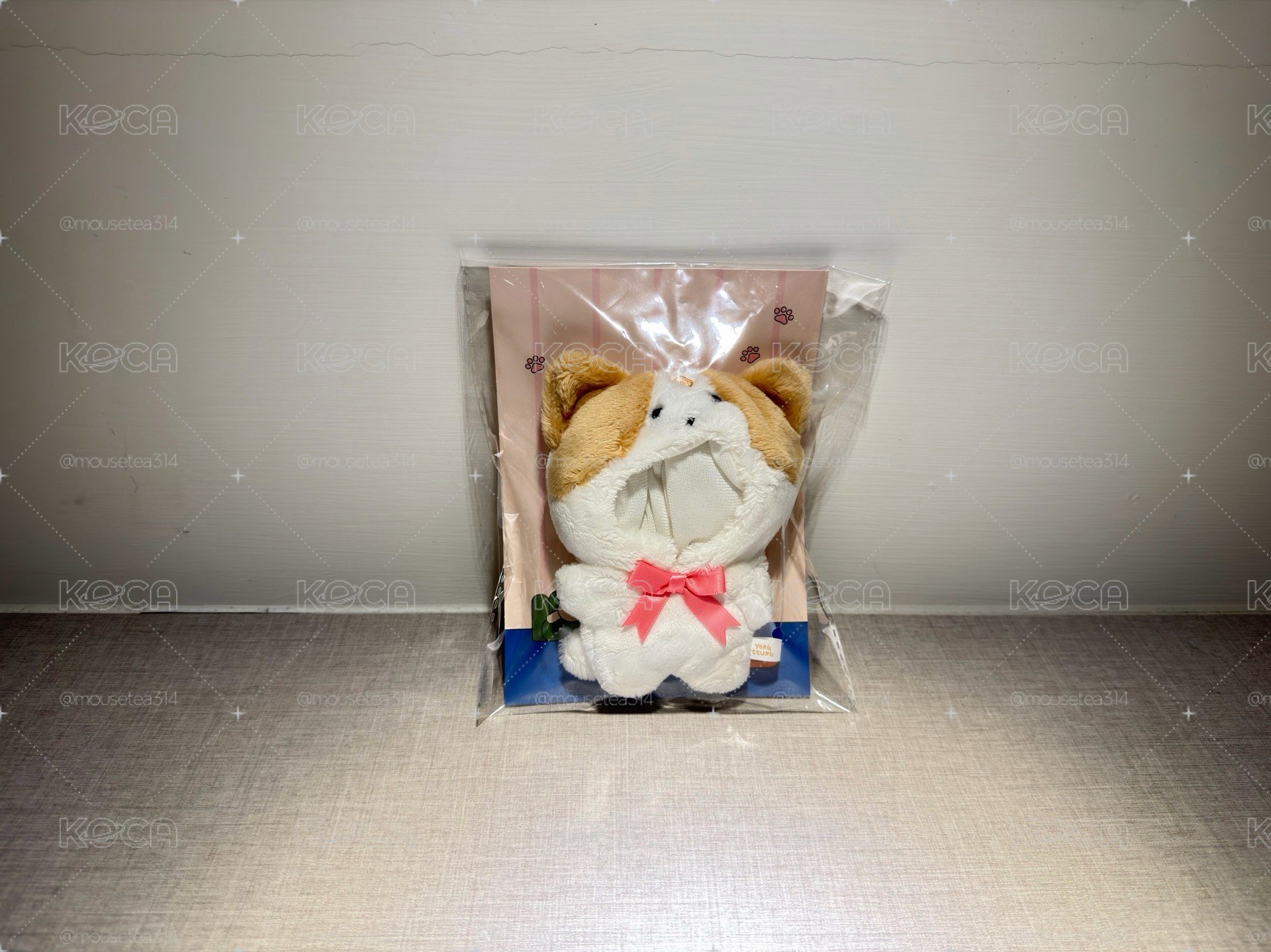容琪娃衣