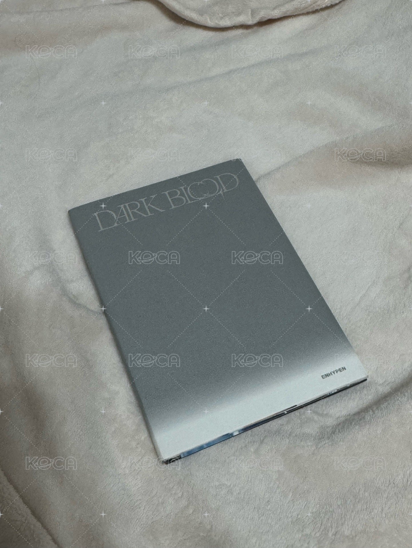 迷四朴綜星單封
