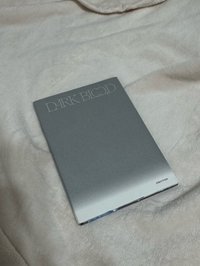 迷四朴綜星單封