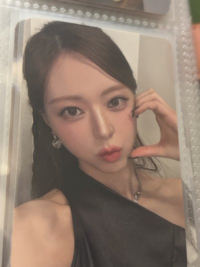 星河娜_下個瞬間也請你愛上我
