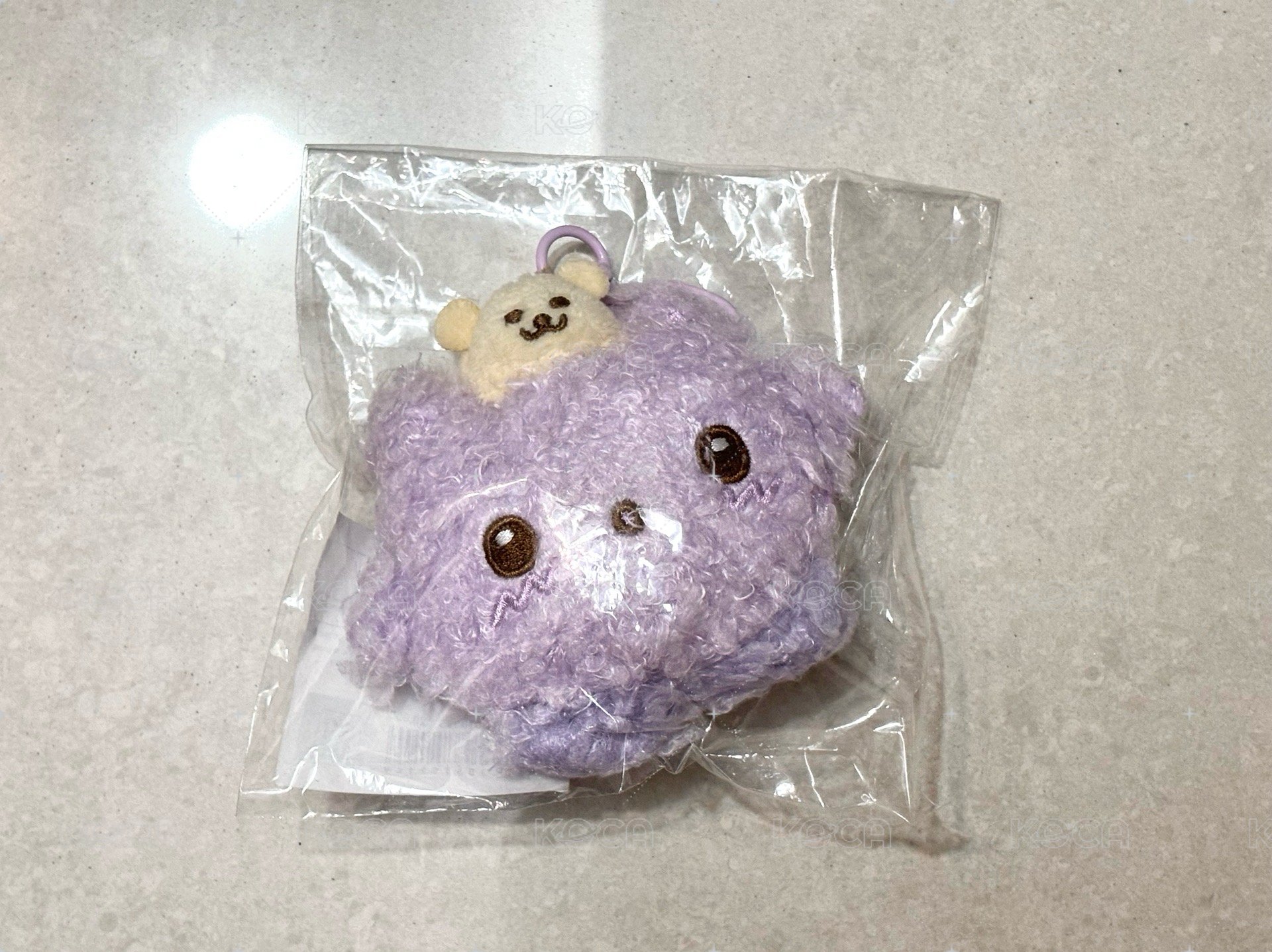 Juun原皮娃（需綁）