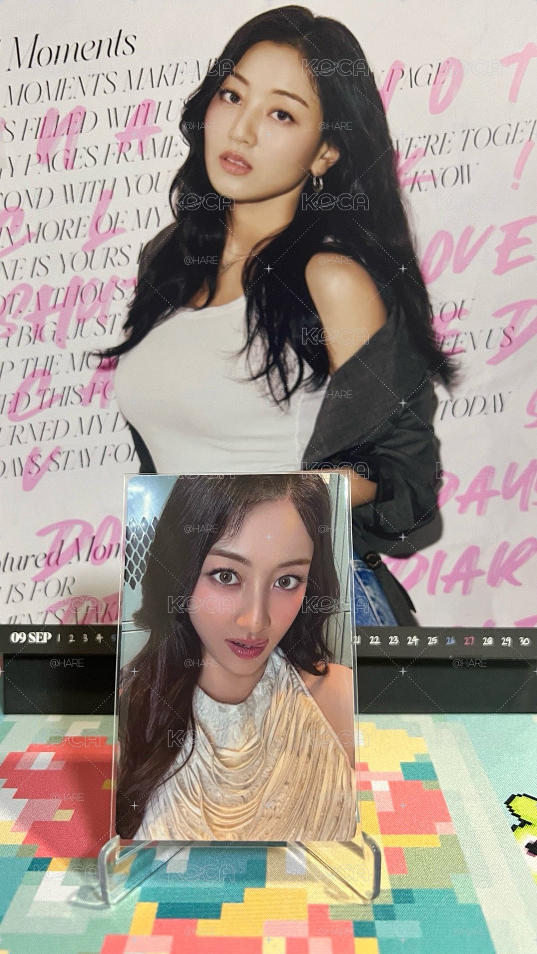 志效 仁川藍光小卡