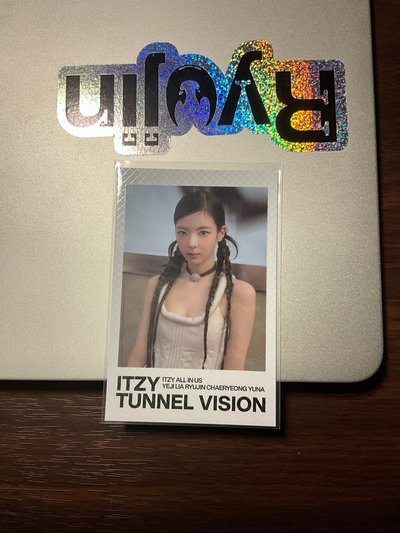 Lia TNVS 專卡
