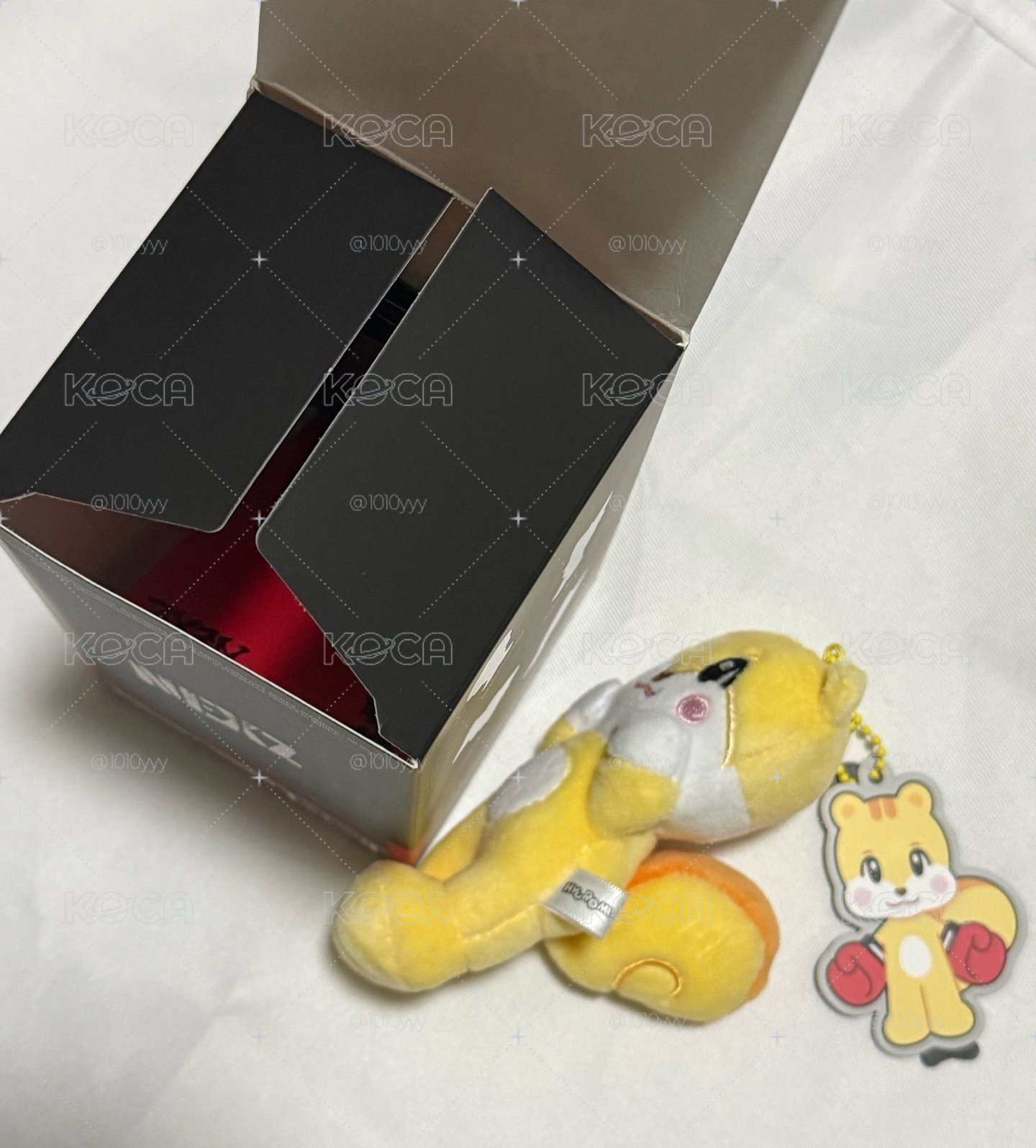 灰洛米小瑞士卷 