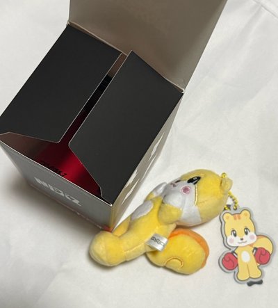 灰洛米小瑞士卷 