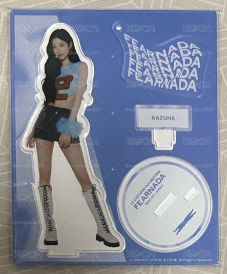 24fm 立牌葉