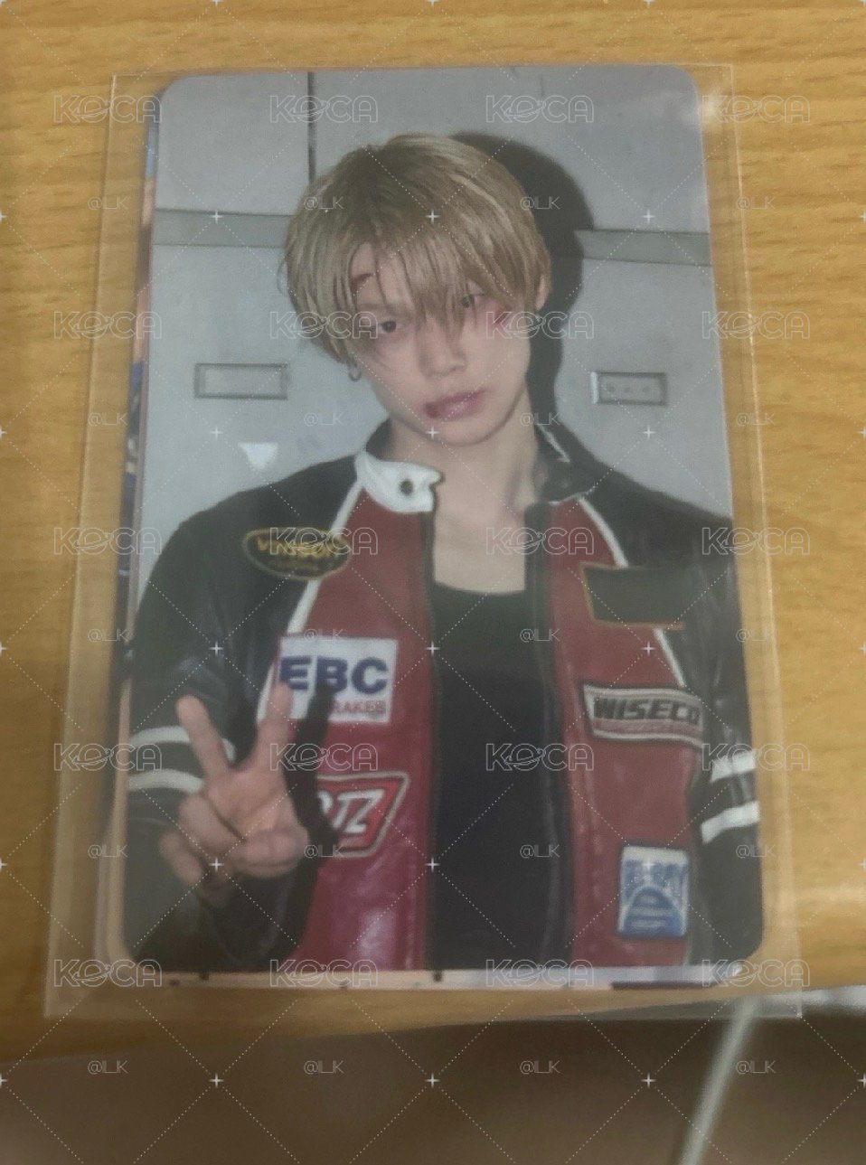 入場卡竣