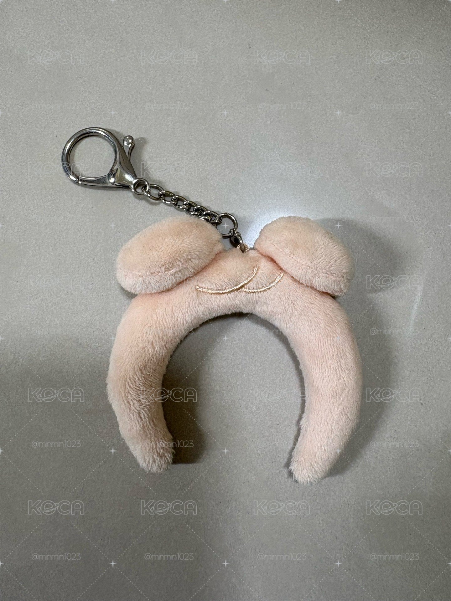 帕皮髮箍