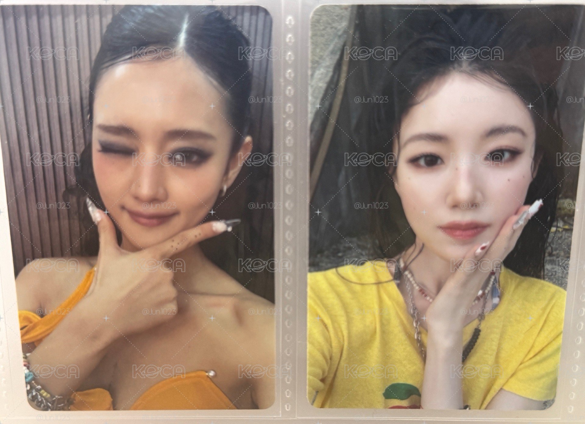 咖啡廳特典