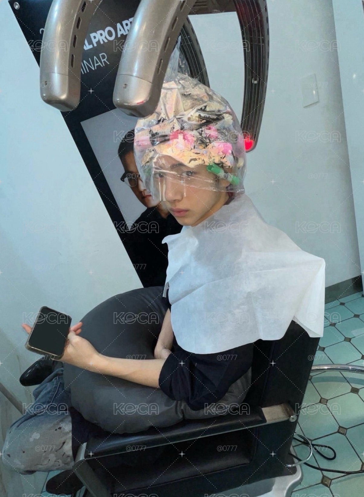 訓尼盲包 共三張含兩張特典✨