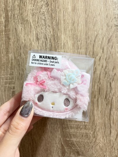 彼安諾生日隨身鏡