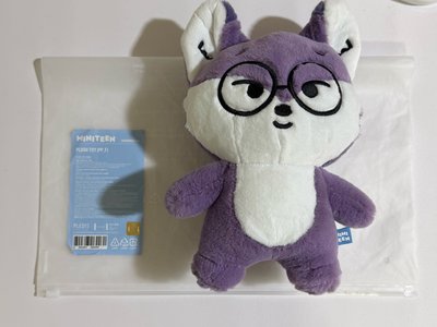FOXDUNGEE站娃小盤🐈‍⬛