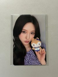 DIVE INTO MINIVE 滿額秋