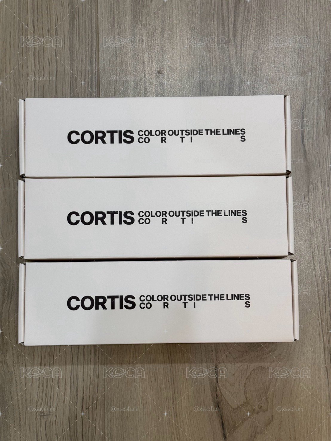 現貨 CORTIS Official Light Stick