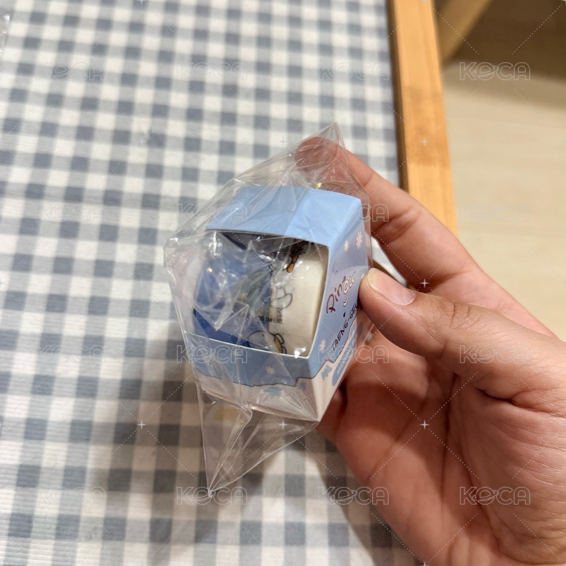 聯名紙膠帶