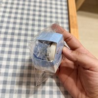 聯名紙膠帶