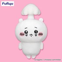 FuRyu景品 大娃 景品寄生吉伊