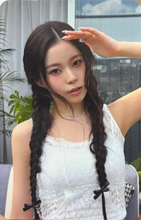 NSWER VACATION 周邊卡 卡冊卡