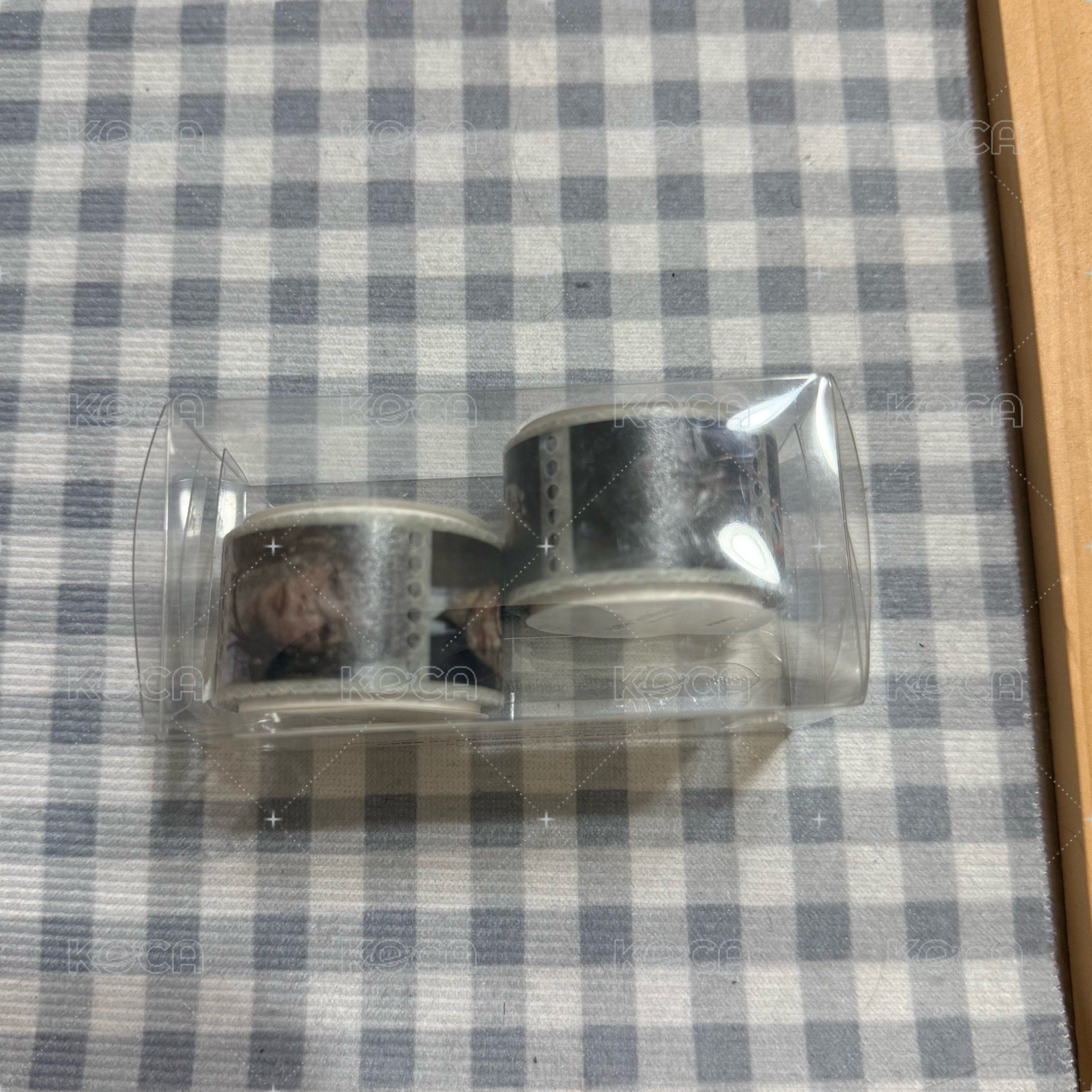 LTM紙膠帶