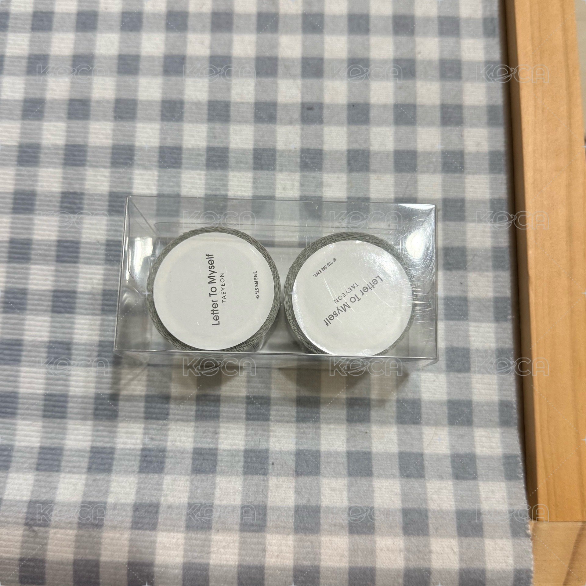 LTM紙膠帶