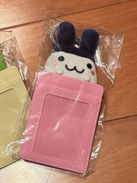 識別證套 