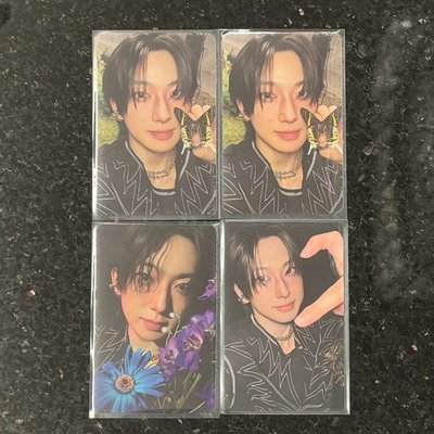 &TEAM BTL 風雅特典卡 專卡